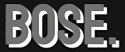 BOSE.